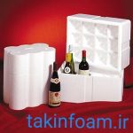 یونولیت بسته بندی