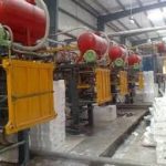 دستگاه یونولیت بسته بندی