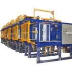 دستگاه یونولیت بسته بندی